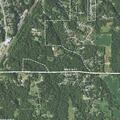 Elderly woman falls, reports tailbone pain in Caseyville