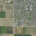 Medical aid dispatched near Borchard Park Circle in Woodland