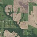 82-year-old female with breathing problems in Missouri