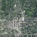 Runaway juvenile reported at Walnut Street