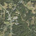 Person with abdominal pain near Huntingtown