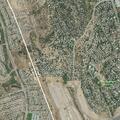 Person with medical emergency at Barcelona Drive