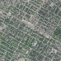 Person experiencing chest pains at St. Ferdinand Avenue