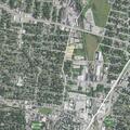 Person with psychiatric condition near Olive Boulevard