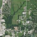Woman vomiting blood and struggling to breathe in Harrisonville