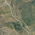 Air ambulance requested for incident near Berryessa Peak