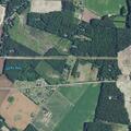 Person reported with chest pain near Country Drive