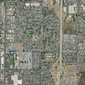 Woman fallen with unknown injury near Embassy Drive