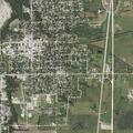 68-year-old female falls by dog pen in Herington