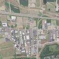 Commercial fire alarm at Rayleigh International