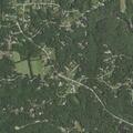Bridge reported as possibly unsafe on Indian Ridge Lane