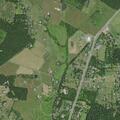 Rear-end crash with injury on James Madison Highway