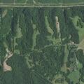 Woman found fallen inside home on Highway 100