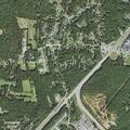 Gas leak reported inside home on Xander Street