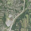 Person experiencing difficulty breathing at middle school