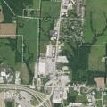 Elderly woman falls and bleeds at Harrisonville apartment