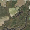Woman found unconscious possibly seizing at River Rd
