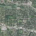 Person fallen near Drexel Drive and North Hanley Road