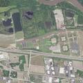 Person with allergic reaction at Chesterfield Airport Road