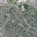 Person reporting other pain near Kossuth Avenue