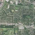 Person sick near Presidio Boulevard and Manhattan Avenue