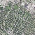 Pregnant woman in labor near Burd Avenue and East Cote Brilliante