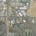 Person with headache at apartment in Woodland