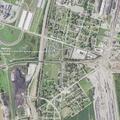 Child on 911 open line near Oriole Street in Venice