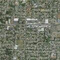 Medical dispatch near Hazel Avenue in Orangevale