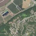 Medical facility EMS call near Olive Boulevard and Kendall Bluff Drive