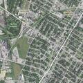 Person reported sick at Ridge Avenue St. Louis