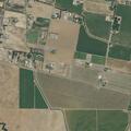 Report of vegetation fire near Esparto orchards