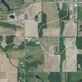 Domestic dispute reported on Cypress Lane