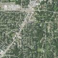 Man falls and sustains possible injuries in Collinsville