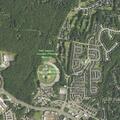 Two-vehicle crash on Pond Hill Drive
