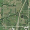 Building fire at Old Cast Materials in Louisburg
