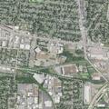 Person suffers a burn near Olivette Boulevard
