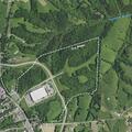 Leaking fire hydrant reported on Knoxville Road