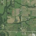 Suspicious vehicle reported at barn entrance