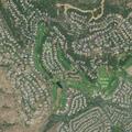 Improper fire spreading into vegetation
