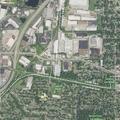 Person experiencing difficulty breathing at Mendell Drive