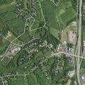 Elderly woman falls near Taft Highway