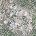 Person with abnormal breathing at Union Boulevard