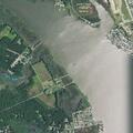 Person sick near Boathouse Lane in Lewes