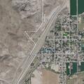 Pregnant female possibly seizing near Elsinore high school