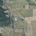 Water flow alarm on Geyserville Avenue
