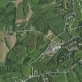 Road closed on Warsaw Road affecting school buses