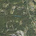 Person experiencing a stroke near Keith Lane and Ginger Lane