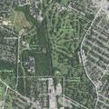 Person bleeding heavily near Leroy Avenue in Mid County