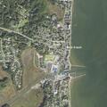 66-year-old man with severe abdominal pain at Chesapeake Beach